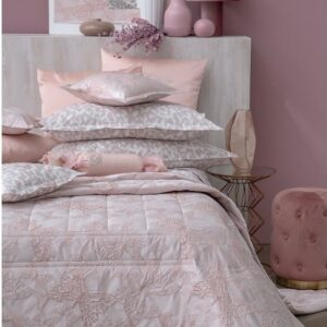 Copriletto trapuntato matrimoniale Milady Blumarine
