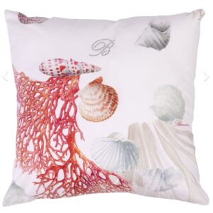 Cuscino arredo Seychelles Blumarine